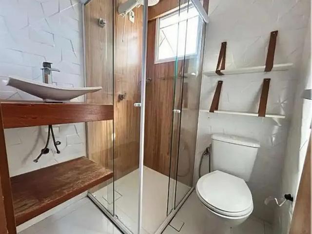 Apartamento para Venda em Goiânia/GO Jardim das Esmeraldas 2 Quartos