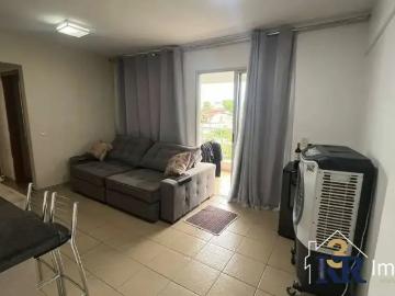 Apartamento para Venda em Goiânia/GO Jardim Europa 2 Quartos