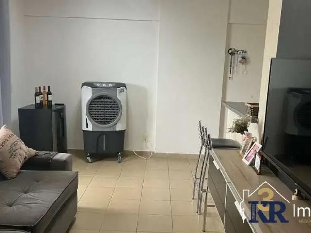 Apartamento para Venda em Goiânia/GO Jardim Europa 2 Quartos