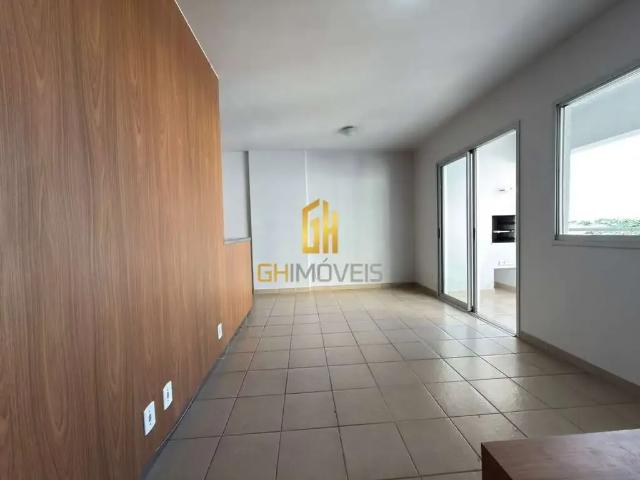 Apartamento para Venda em Goiânia/GO Jardim Europa 2 Quartos