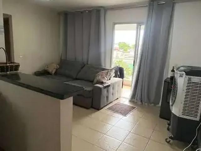 Apartamento para Venda em Goiânia/GO Jardim Europa 2 Quartos