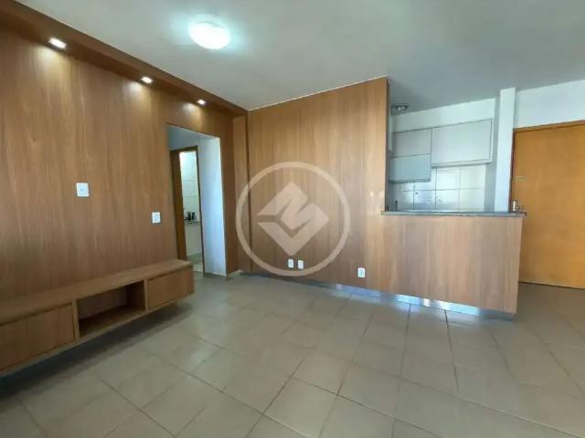 Apartamento para Venda em Goiânia/GO Jardim Europa 2 Quartos