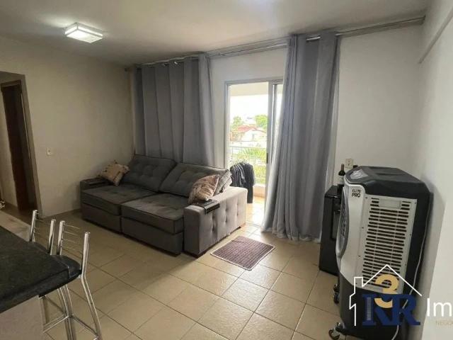 Apartamento para Venda em Goiânia/GO Jardim Europa 2 Quartos