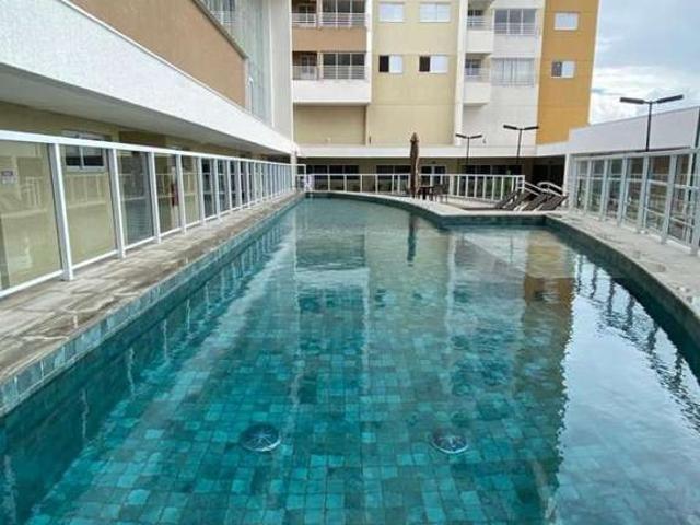 Apartamento para Venda em Goiânia/GO Jardim Europa 2 Quartos