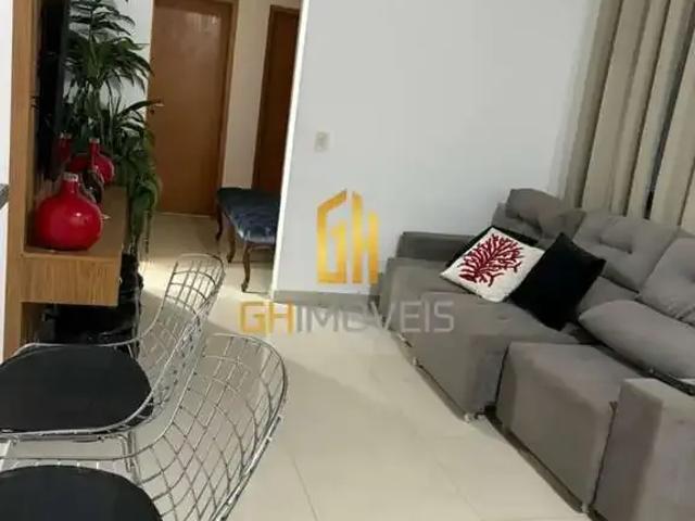 Apartamento para Venda em Goiânia/GO Jardim Europa 3 Quartos