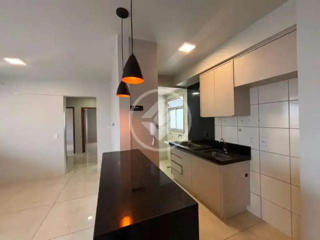 Apartamento para Venda em Goiânia/GO Jardim Europa 3 Quartos