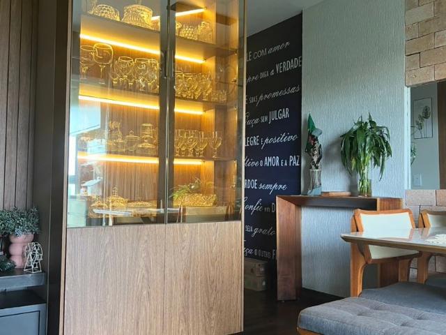 Apartamento para Venda em Goiânia/GO Jardim Europa 3 Quartos