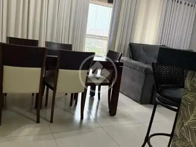 Apartamento para Venda em Goiânia/GO Jardim Europa 3 Quartos