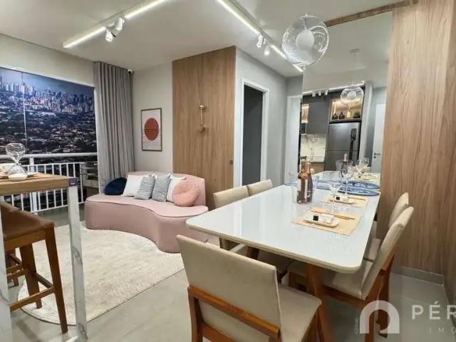 Apartamento para Venda em Goiânia/GO Jardim Ipê 2 Quartos
