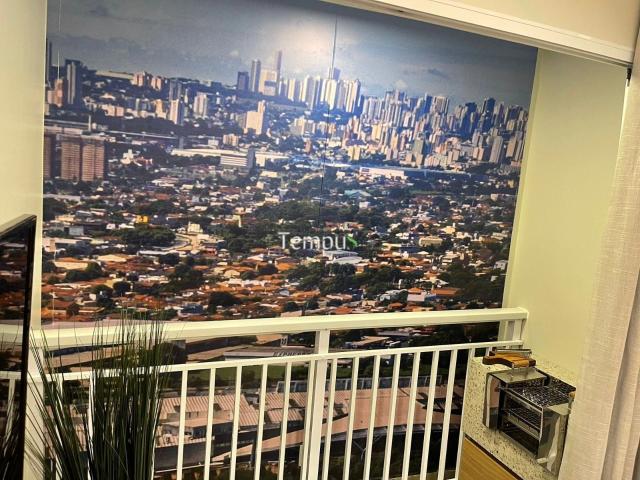 Apartamento para Venda em Goiânia/GO Jardim Ipê 2 Quartos