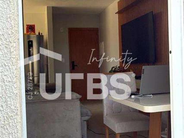 Apartamento para Venda em Goiânia/GO Jardim Novo Mundo 2 Quartos