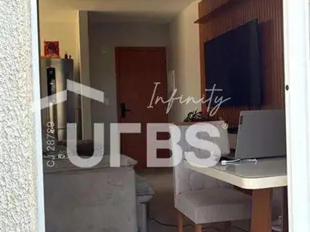 Apartamento para Venda em Goiânia/GO Jardim Novo Mundo 2 Quartos