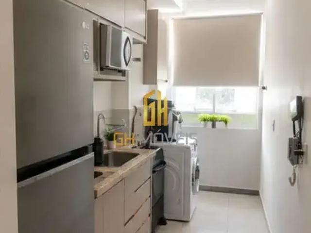 Apartamento para Venda em Goiânia/GO Jardim Novo Mundo 2 Quartos