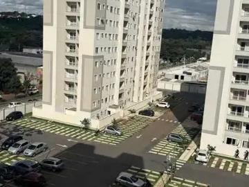 Apartamento para Venda em Goiânia/GO Jardim Novo Mundo 2 Quartos