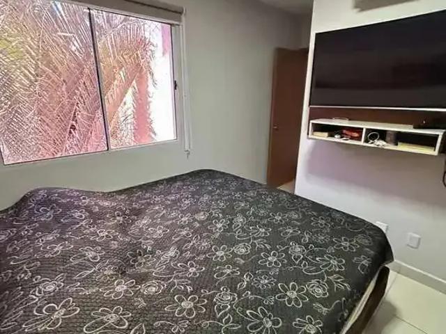 Apartamento para Venda em Goiânia/GO Jardim Novo Mundo 2 Quartos