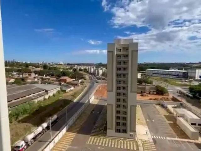 Apartamento para Venda em Goiânia/GO Jardim Novo Mundo 2 Quartos
