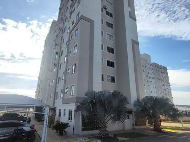 Apartamento para Venda em Goiânia/GO Jardim Novo Mundo 2 Quartos