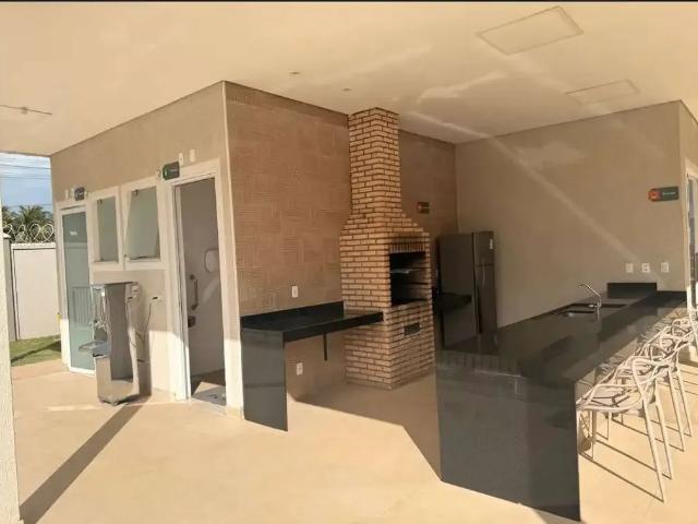 Apartamento para Venda em Goiânia/GO Jardim Novo Mundo 2 Quartos