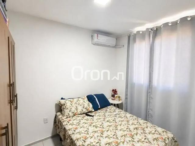 Apartamento para Venda em Goiânia/GO Jardim Novo Mundo 2 Quartos