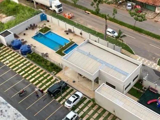 Apartamento para Venda em Goiânia/GO Jardim Novo Mundo 2 Quartos