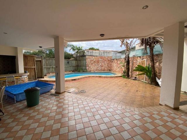 Apartamento para Venda em Goiânia/GO Jardim Planalto 4 Quartos