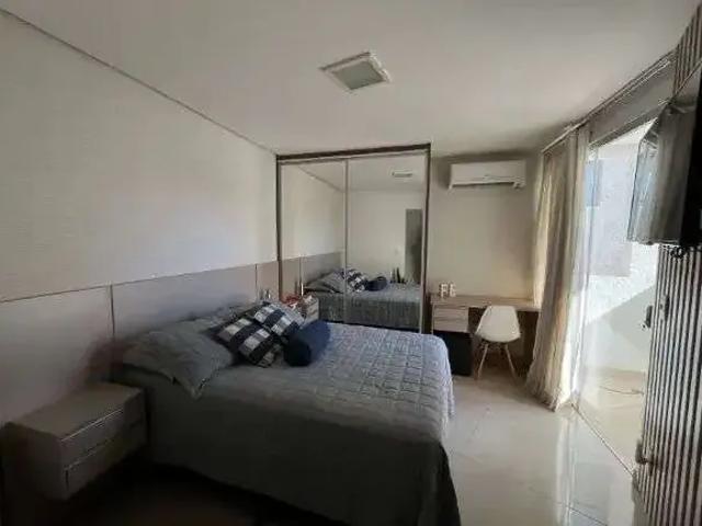 Apartamento para Venda em Goiânia/GO Jardins Madri 5 Quartos