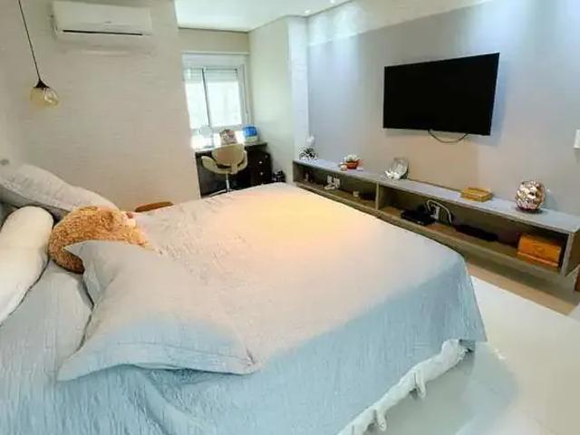Apartamento para Venda em Goiânia/GO Jardins França 3 Quartos