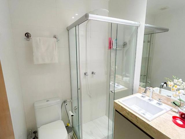 Apartamento para Venda em Goiânia/GO Jardins França 3 Quartos