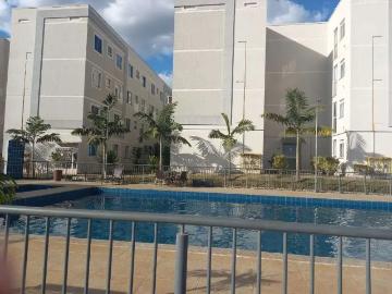 Apartamento para Venda em Goiânia/GO Lorena Parque 2 Quartos
