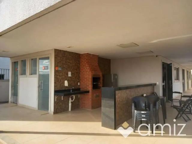 Apartamento para Venda em Goiânia/GO Lorena Parque 2 Quartos