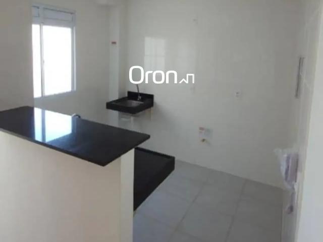 Apartamento para Venda em Goiânia/GO Lorena Parque 2 Quartos