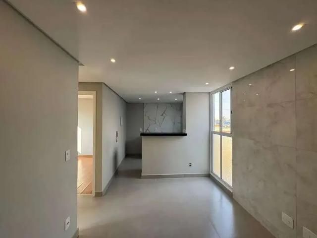Apartamento para Venda em Goiânia/GO Lorena Parque 2 Quartos