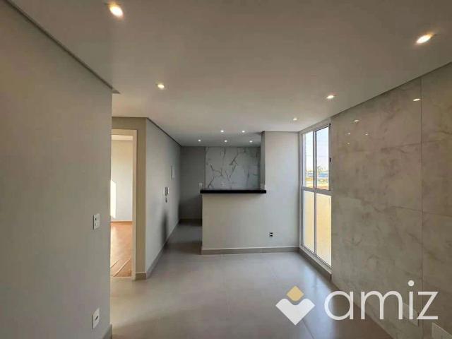 Apartamento para Venda em Goiânia/GO Lorena Parque 2 Quartos