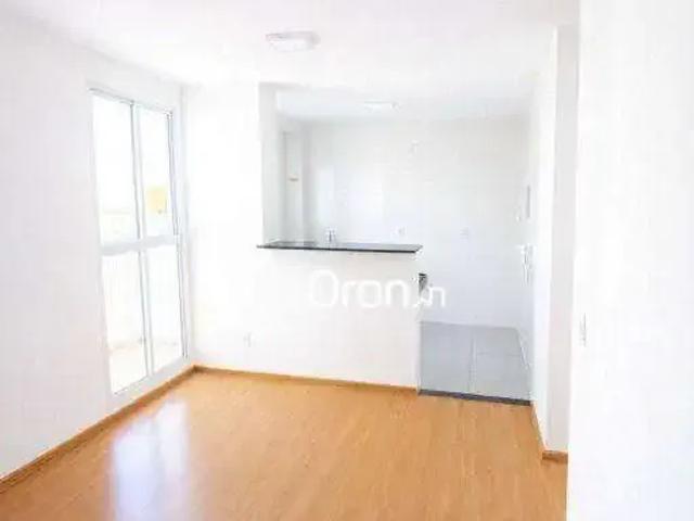 Apartamento para Venda em Goiânia/GO Lorena Parque 2 Quartos