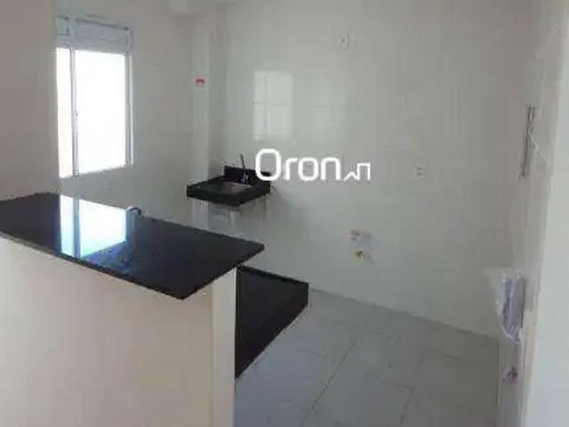 Apartamento para Venda em Goiânia/GO Lorena Parque 2 Quartos
