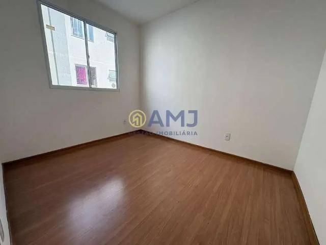 Apartamento para Venda em Goiânia/GO Lorena Parque 2 Quartos