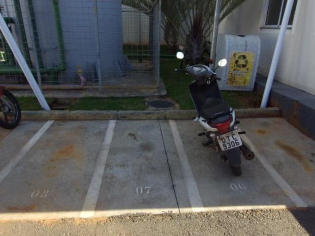 Apartamento para Venda em Goiânia/GO Lorena Parque 2 Quartos