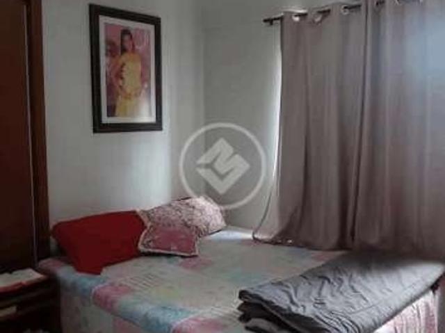 Apartamento para Venda em Goiânia/GO Village Veneza 3 Quartos