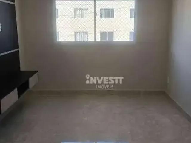 Apartamento para Venda em Goiânia/GO Loteamento Grande Retiro 2 Quartos