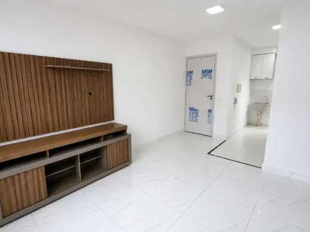 Apartamento para Venda em Goiânia/GO Loteamento Grande Retiro 2 Quartos