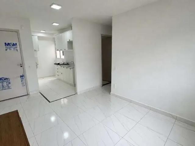 Apartamento para Venda em Goiânia/GO Loteamento Grande Retiro 2 Quartos