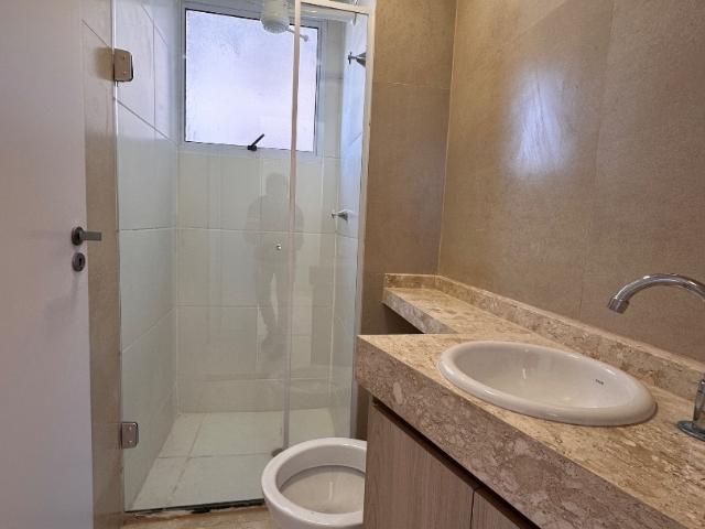 Apartamento para Venda em Goiânia/GO Loteamento Grande Retiro 2 Quartos