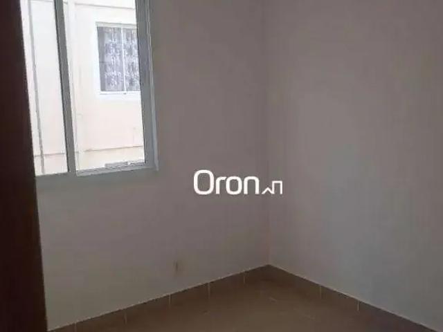 Apartamento para Venda em Goiânia/GO Moinho dos Ventos 2 Quartos
