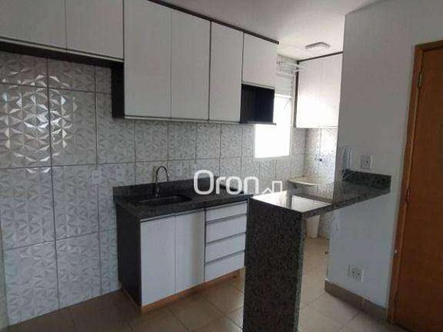 Apartamento para Venda em Goiânia/GO Moinho dos Ventos 2 Quartos