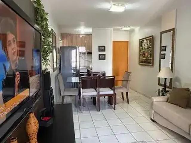 Apartamento para Venda em Goiânia/GO Moinho dos Ventos 3 Quartos
