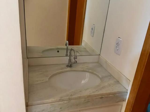 Apartamento para Venda em Goiânia/GO Moinho dos Ventos 3 Quartos