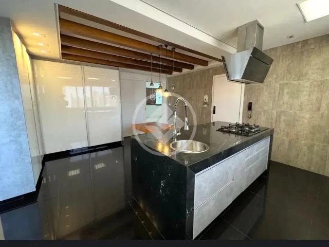 Apartamento para Venda em Goiânia/GO Nova Suiça 4 Quartos