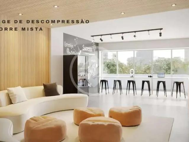 Apartamento para Venda em Goiânia/GO Park Lozandes 2 Quartos