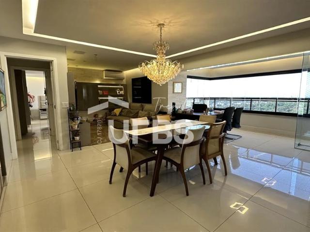 Apartamento para Venda em Goiânia/GO Park Lozandes 2 Quartos