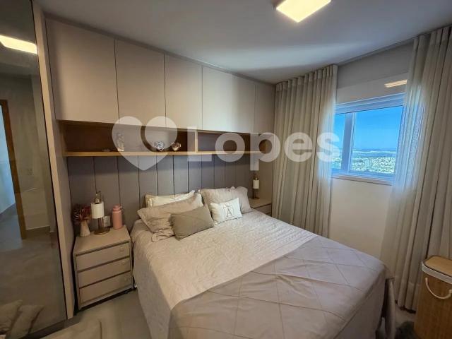Apartamento para Venda em Goiânia/GO Park Lozandes 3 Quartos